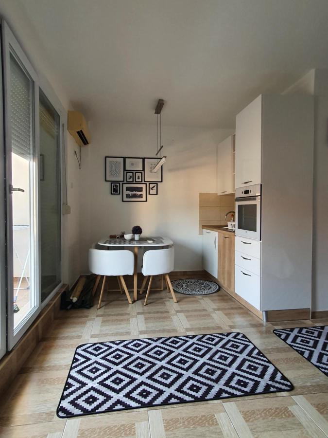 Apartman Becici - Budva Exterior photo