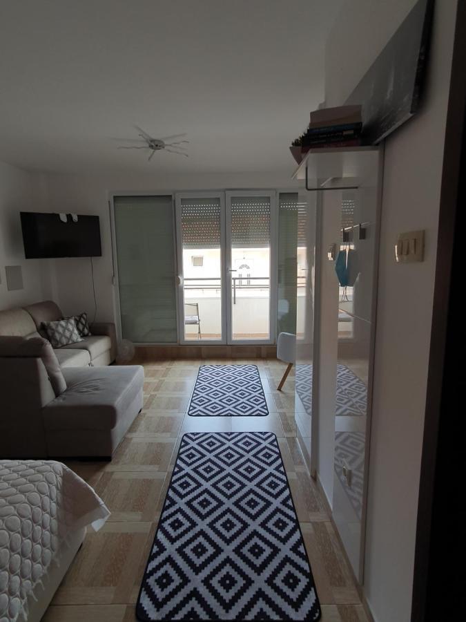 Apartman Becici - Budva Exterior photo