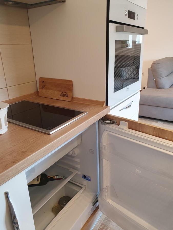 Apartman Becici - Budva Exterior photo